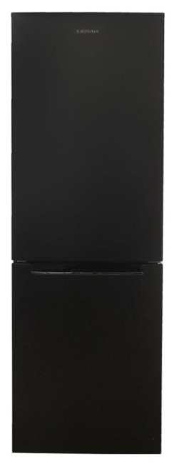 Холодильник Leran CBF 203 B NF Холодильник Leran CBF 203 B NF