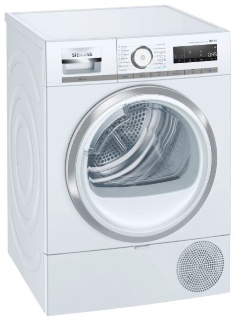Сушильная машина Siemens WT47XKH1OE