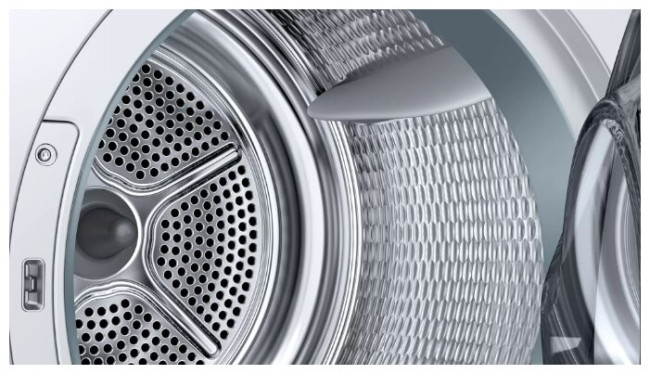 Сушильная машина Siemens WT47XKH1OE