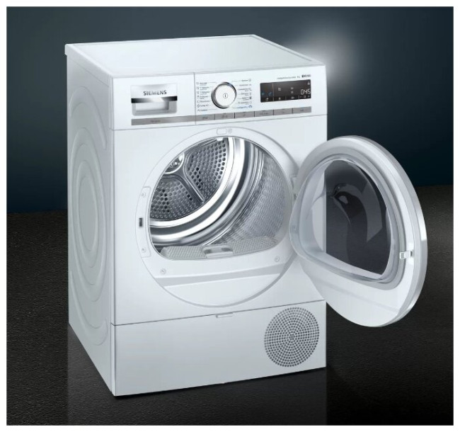 Сушильная машина Siemens WT47XKH1OE