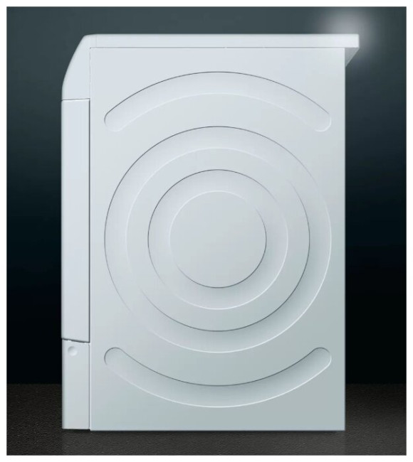 Сушильная машина Siemens WT47XKH1OE