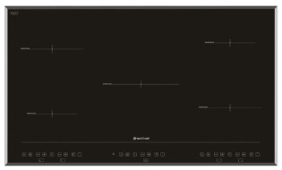 Варочная панель Vestfrost VFIND90HB