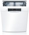 Посудомоечная машина Bosch SMU46CW01S Посудомоечная машина Bosch SMU46CW01S