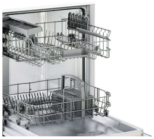 Посудомоечная машина Bosch SMU46CW01S Посудомоечная машина Bosch SMU46CW01S