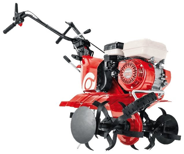 Культиватор бензиновый AL-KO MH 7505 V2R 4.89 л.с. Культиватор бензиновый AL-KO MH 7505 V2R 4.89 л.с.