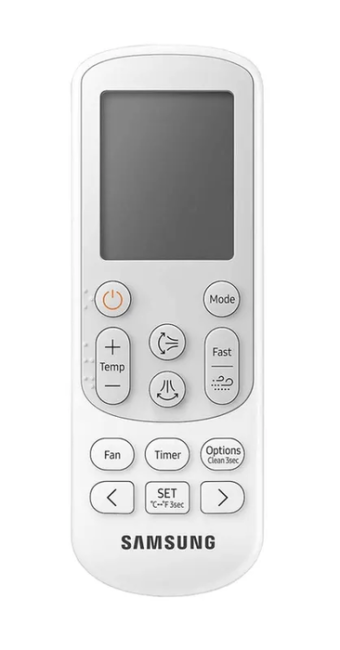 Сплит-система Samsung AR12BSFAMWKNER