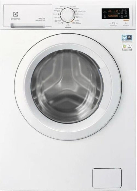 Стиральная машина с сушкой Electrolux EWWN1685W