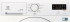 Стиральная машина с сушкой Electrolux EWWN1685W