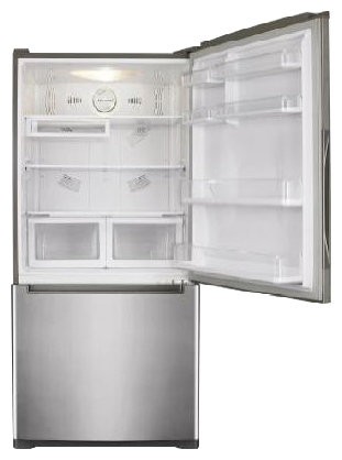 Холодильник Samsung RL-62 ZBPN Холодильник Samsung RL-62 ZBPN