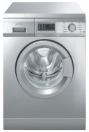 Стиральная машина smeg SLB147X-2 Стиральная машина smeg SLB147X-2