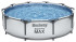 Бассейн Bestway Steel Pro MAX 56059/56408 Бассейн Bestway Steel Pro MAX 56059/56408