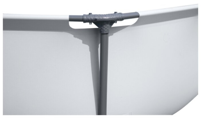 Бассейн Bestway Steel Pro MAX 56059/56408 Бассейн Bestway Steel Pro MAX 56059/56408