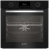Встраиваемый электрический духовой шкаф Indesit IFE3644JBL