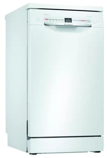 Посудомоечная машина Bosch SPS2IKW2CR