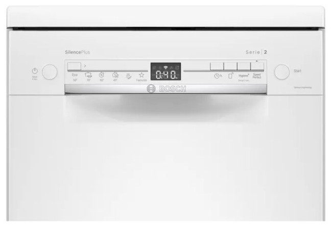 Посудомоечная машина Bosch SPS2IKW2CR