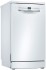 Посудомоечная машина Bosch SPS2IKW2CR