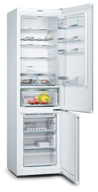 Холодильник Bosch KGN39AW31R Холодильник Bosch KGN39AW31R