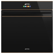 Духовой шкаф smeg SFP6604NRE