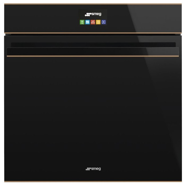 Духовой шкаф smeg SFP6604NRE Духовой шкаф smeg SFP6604NRE