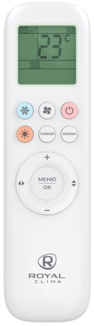 Сплит-система Royal Clima RCI-RND30HN