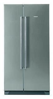 Холодильник Bosch KAN56V40