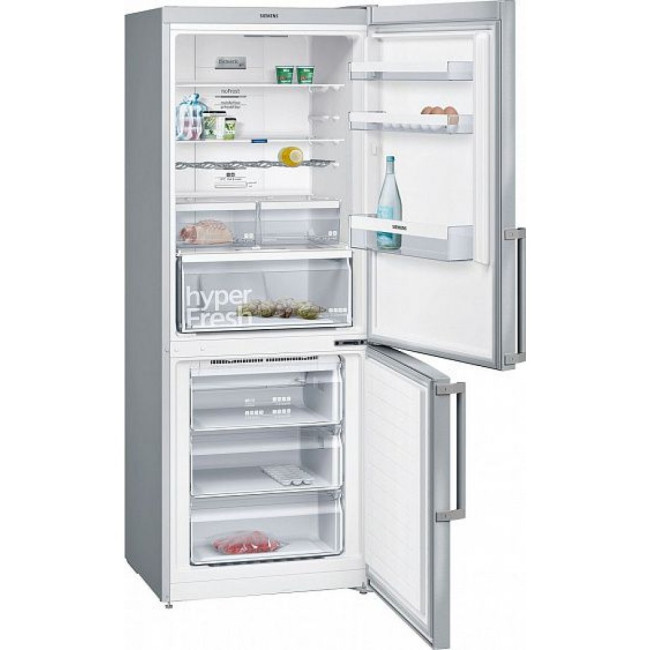 Холодильник Siemens KG46NXI40