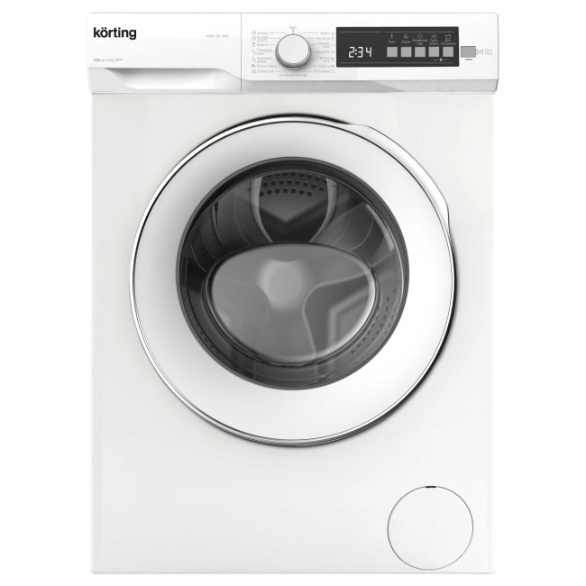 Стиральная машина Korting KWM 42L1065 Стиральная машина Korting KWM 42L1065