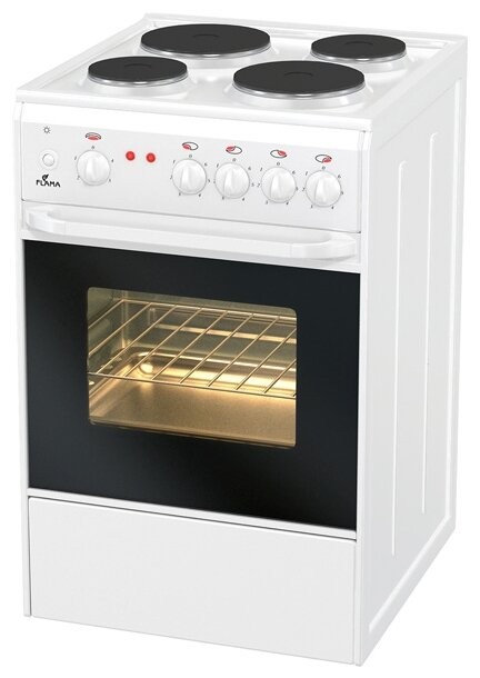 Плита Flama AE14010