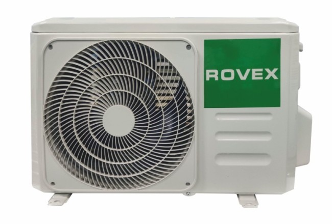 Сплит-система Rovex RS-12MST1 Сплит-система Rovex RS-12MST1