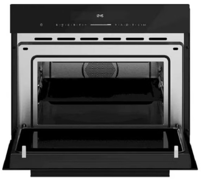 Встраиваемый электрический духовой шкаф Bertazzoni FMOD4053MLB1