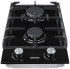 Газовая варочная панель NordFrost HS 3022 B