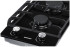 Газовая варочная панель NordFrost HS 3022 B