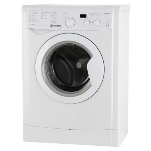Стиральная машина Indesit IWSD6105CISL Стиральная машина Indesit IWSD6105CISL