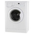 Стиральная машина Indesit IWSD6105CISL Стиральная машина Indesit IWSD6105CISL