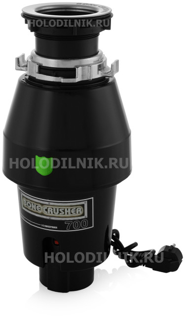 Измельчитель пищевых отходов Bone Crusher 700