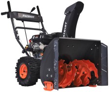 Снегоуборщик Patriot PS 707 E