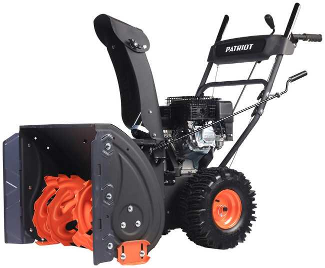 Снегоуборщик Patriot PS 707 E