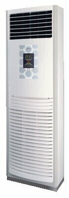 Колонный кондиционер Coolberg CB-NA60H/UN60H