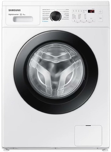 Стиральная машина Samsung WW60AG4S00CELD Стиральная машина Samsung WW60AG4S00CELD