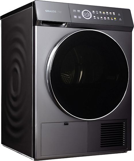 Сушильная машина GRAUDE TA 100.3 Сушильная машина GRAUDE TA 100.3