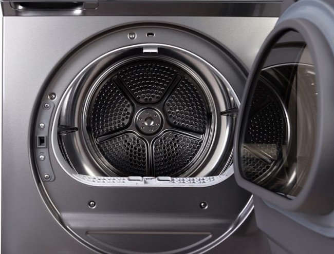 Сушильная машина GRAUDE TA 100.3 Сушильная машина GRAUDE TA 100.3
