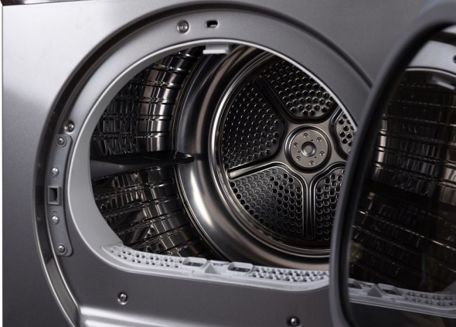 Сушильная машина GRAUDE TA 100.3 Сушильная машина GRAUDE TA 100.3