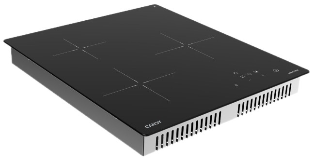 Электрическая варочная панель Candy CHXY53NB Электрическая варочная панель Candy CHXY53NB