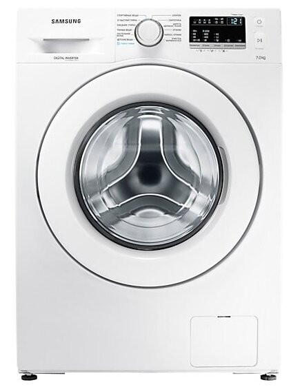 Стиральная машина Samsung WW70J42G0LW Стиральная машина Samsung WW70J42G0LW