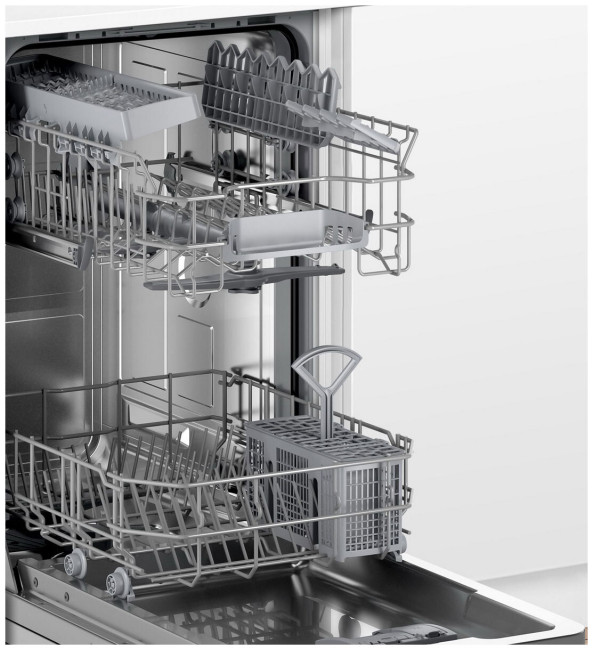 Встраиваемая посудомоечная машина Bosch SRV2HKX1DR