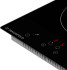 Электрическая варочная панель Maunfeld AVCE3022DBK Электрическая варочная панель Maunfeld AVCE3022DBK