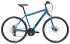 Горный гибрид Merida Crossway 15-MD (2018)