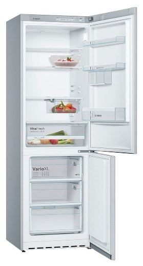 Холодильник Bosch KGV39XL2AR