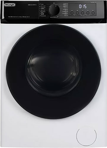 Стиральная машина DeLonghi LA 10754 VI ALBA Стиральная машина DeLonghi LA 10754 VI ALBA