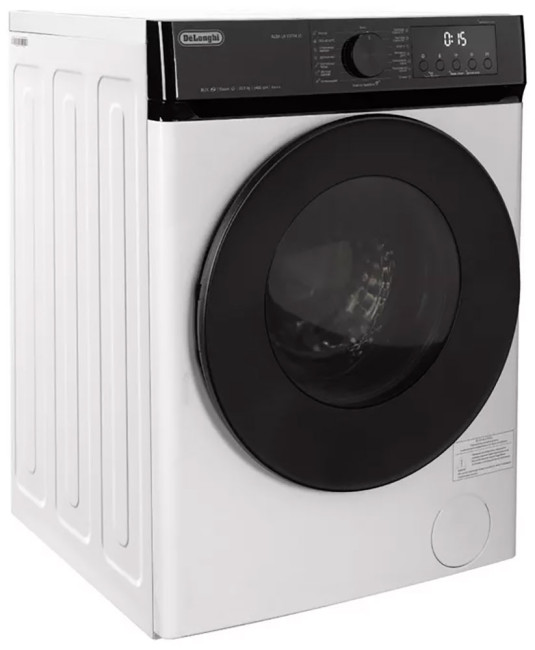 Стиральная машина DeLonghi LA 10754 VI ALBA Стиральная машина DeLonghi LA 10754 VI ALBA